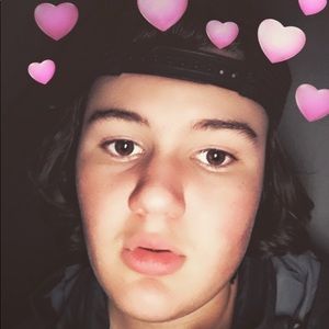 Meet your Posher, Bradley